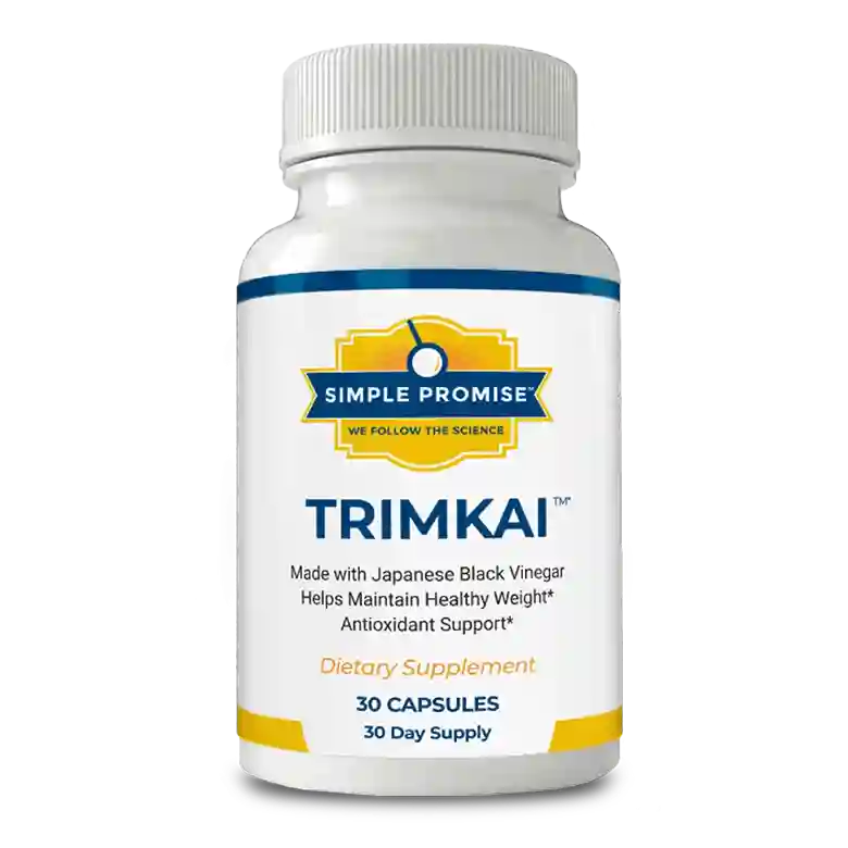 TrimKai TrimKai supplement