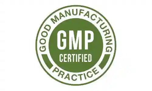 TrimKai TrimKai GMP Certified